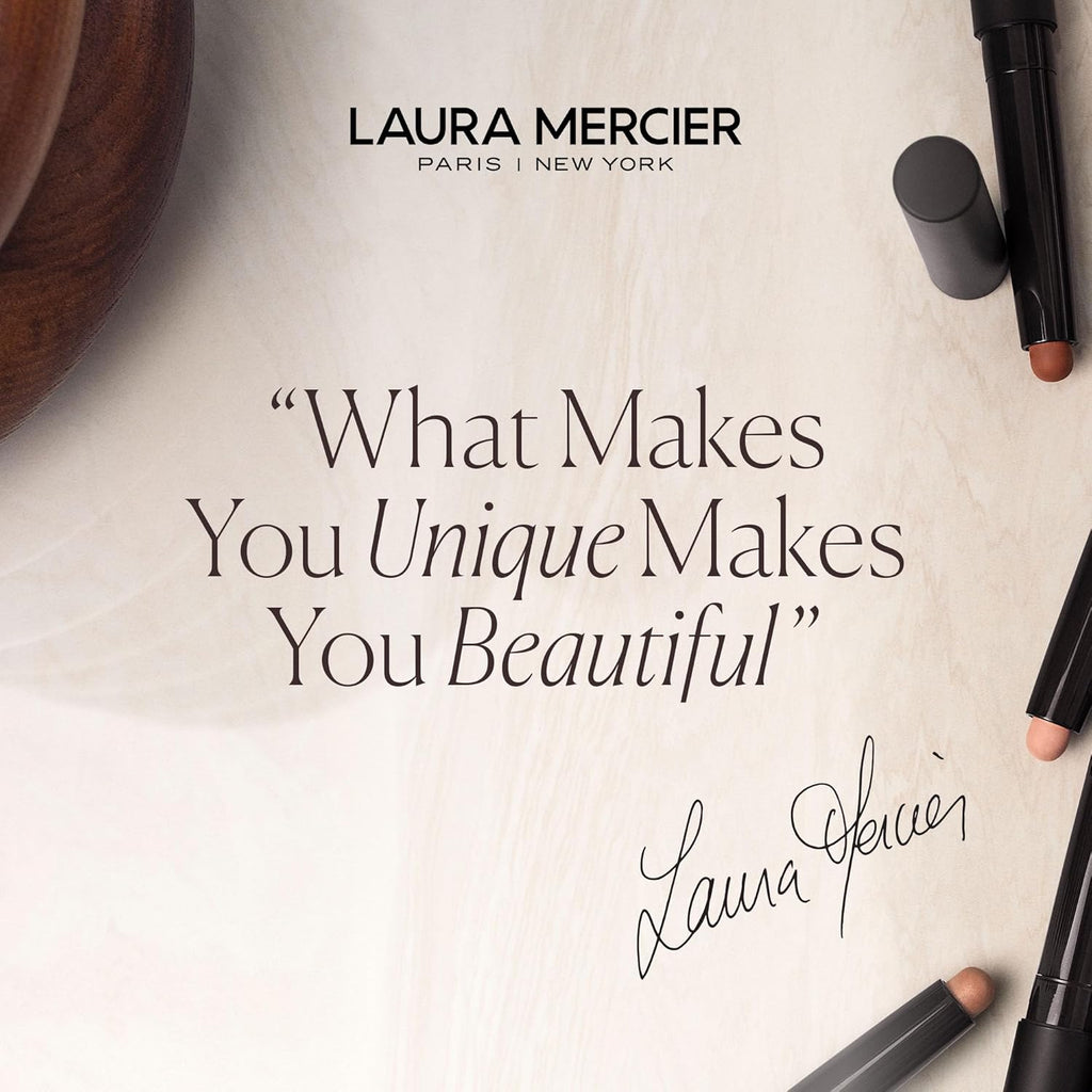 Laura Mercier Face Brush, 1 count