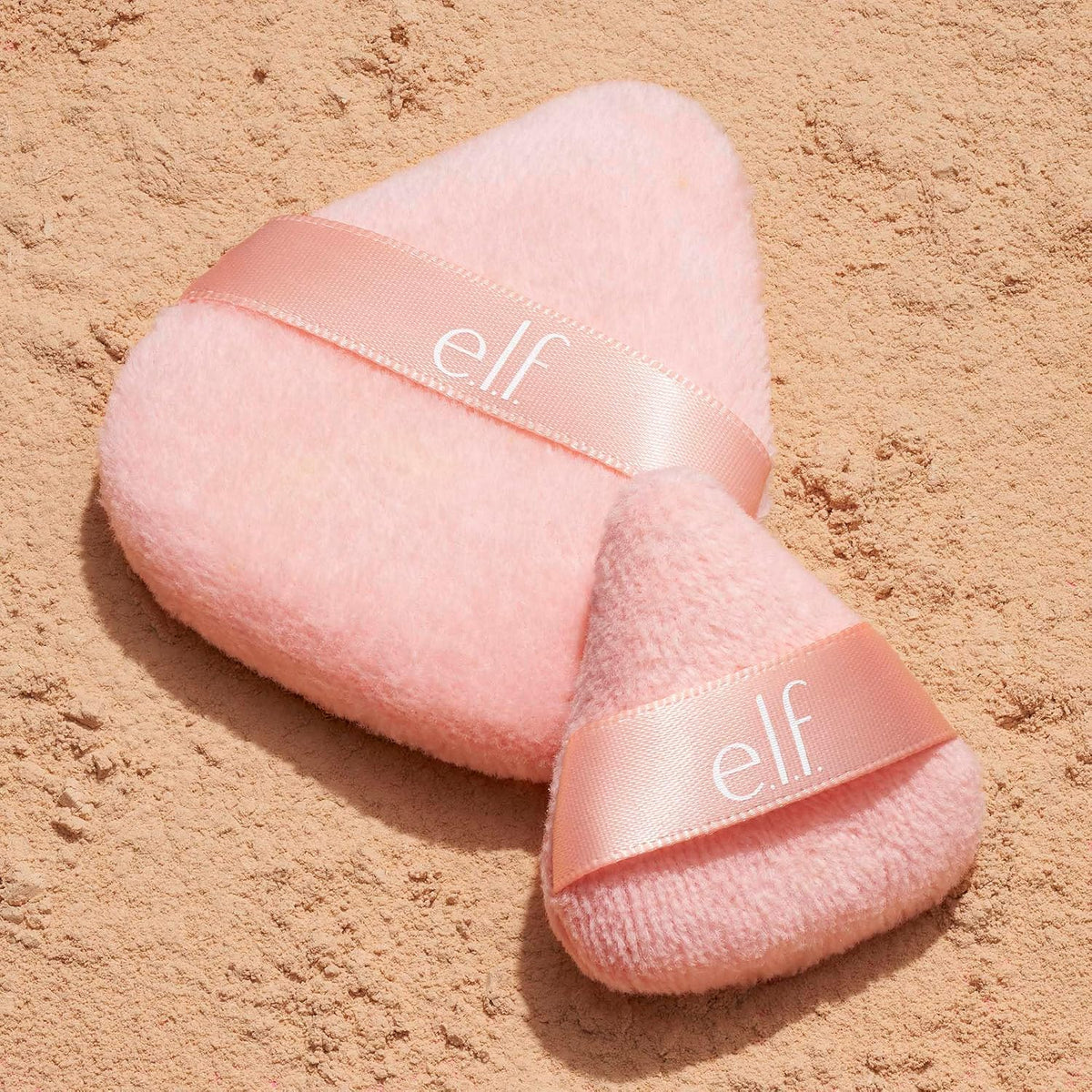 e.l.f. Halo Glow Pinkie Puffs